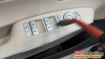 군포 송정지구 제네시스 GV70 디테일링 세차 후기 / 경기 군포