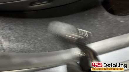 군포 송정지구 테슬라 모델 Y 디테일링 세차 후기 / 경기 군포