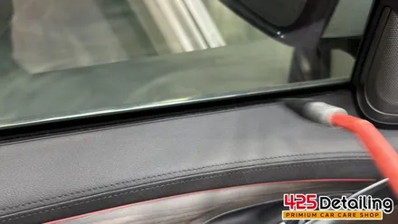 군포 송정지구 BMW 6GT 디테일링 세차 후기 / 경기 군포