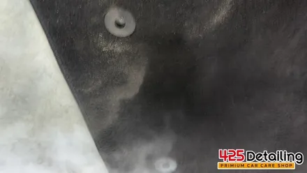 군포 송정지구 쉐보레 트레일블레이저 디테일링 세차 후기 / 경기 군포