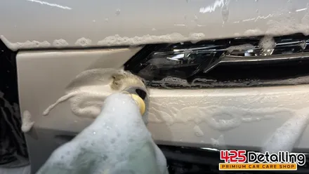 군포 송정지구 BMW X7 외부 디테일링 세차 후기 / 경기 군포