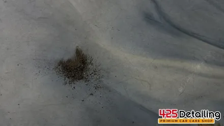 군포 송정지구 르노 QM6 디테일링 세차 후기 / 경기 군포