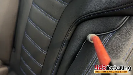 군포 송정지구 BMW M240i 디테일링 세차 후기 / 경기 군포