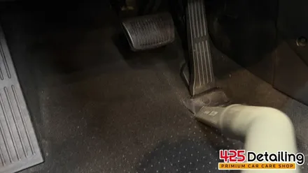 군포 송정지구 기아 K3 디테일링 세차 후기 / 경기 군포