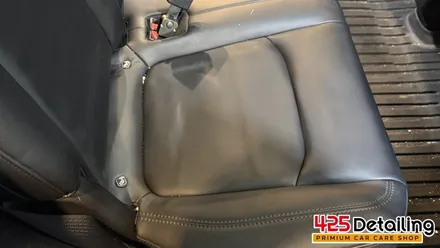 군포 송정지구 테슬라 모델 Y 디테일링 세차 후기 / 경기 군포
