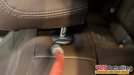 군포 송정지구 BMW 420i 디테일링 세차 후기 / 경기 군포