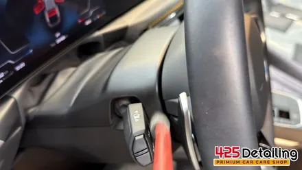 군포 송정지구 BMW M240i 디테일링 세차 / 경기 군포
