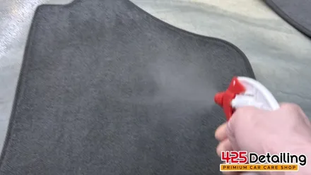 군포 송정지구 현대 넥쏘 디테일링 세차 / 경기 군포