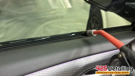 군포 송정지구 BMW X4 디테일링 세차 / 경기 군포