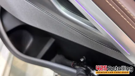 군포 송정지구 BMW X6 디테일링 세차 / 경기 군포