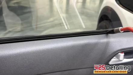 군포 송정지구 현대 투싼 디테일링 세차 / 경기 군포