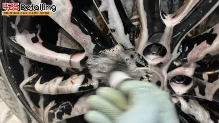 군포 송정지구 미니 클럽맨 디테일링 세차 후기 / 경기 군포
