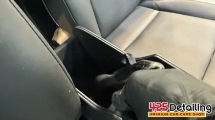 군포 송정지구 현대 캐스퍼 디테일링 세차 후기 / 경기 군포