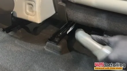 군포 송정지구 현대 캐스퍼 EV 디테일링 세차 후기 / 경기 군포