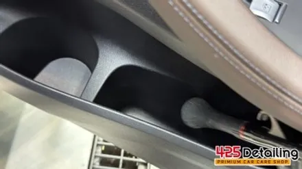 군포 송정지구 BMW X4 발수코팅 및 디테일링 세차 후기 / 경기 군포