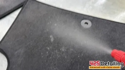 군포 송정지구 기아 EV3 유막 제거 발수코팅 및 디테일링 세차 후기 / 경기 군포