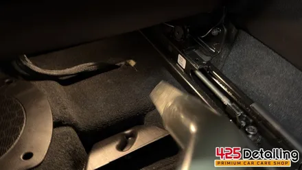 군포 송정지구 BMW X4 디테일링 세차 후기 / 경기 군포