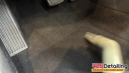 군포 송정지구 기아 니로 디테일링 세차 후기 / 경기 군포