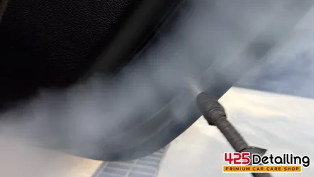 군포 송정지구 기아 모닝 디테일링 세차 후기 / 경기 군포