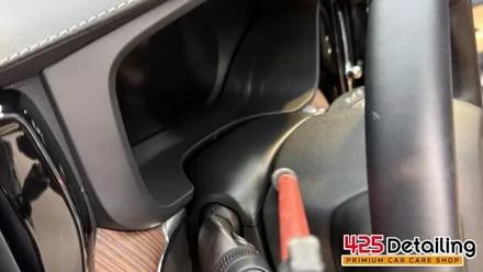 군포 송정지구 볼보 XC60 디테일링 세차 후기 / 경기 군포