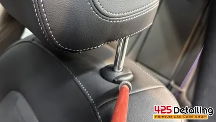 군포 송정지구 BMW X3 40i 디테일링 세차 후기 / 경기 군포