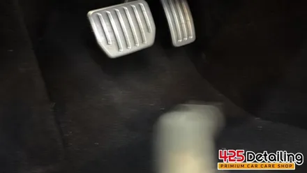 군포 송정지구 테슬라 모델 3 디테일링 세차 후기 / 경기 군포