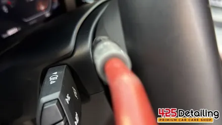 군포 송정지구 BMW 6GT 디테일링 세차 후기 / 경기 군포