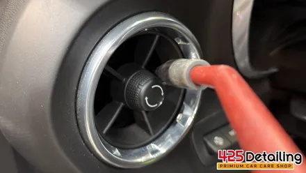 군포 송정지구 쉐보레 카마로 SS 디테일링 세차 후기 / 경기 군포