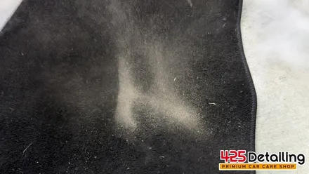 군포 송정지구 쉐보레 트레일블레이저 디테일링 세차 후기 / 경기 군포