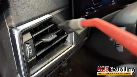 군포 송정지구 BMW 420i 디테일링 세차 후기 / 경기 군포