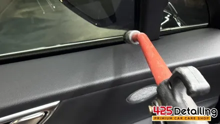 군포 송정지구 제네시스 GV80 디테일링 세차 후기 / 경기 군포