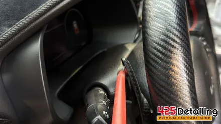군포 송정지구 K3 GT 디테일링 세차 후기 / 경기 군포