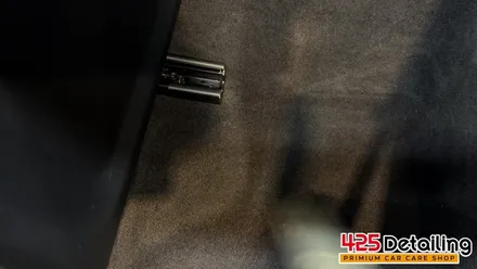 군포 송정지구 BMW 420i 디테일링 세차 후기 / 경기 군포