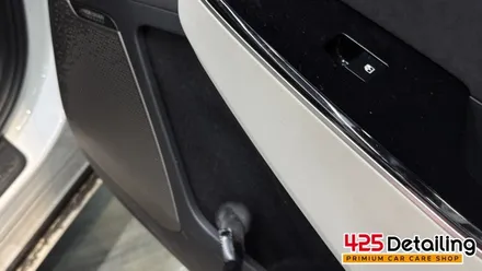 군포 송정지구 기아 EV6 디테일링 세차 후기 / 경기 군포