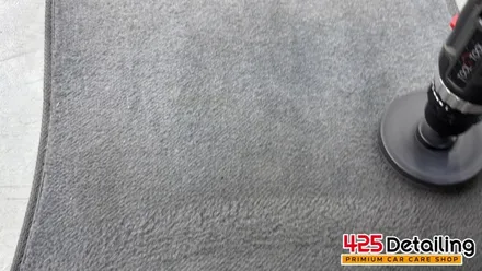 군포 송정지구 현대 넥쏘 디테일링 세차 / 경기 군포