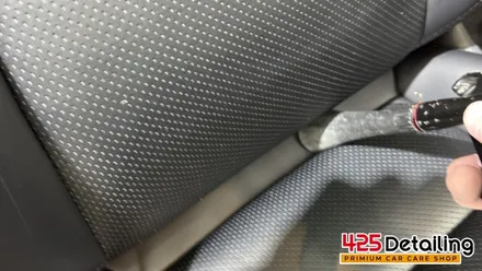 군포 송정지구 테슬라 모델 3 디테일링 세차 / 경기 군포