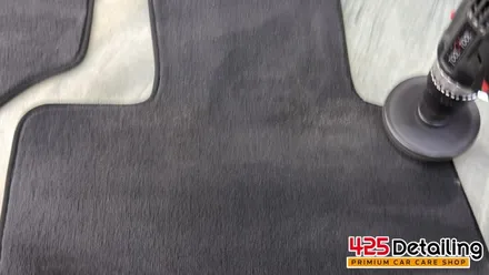 군포 송정지구 BMW X4 디테일링 세차 / 경기 군포