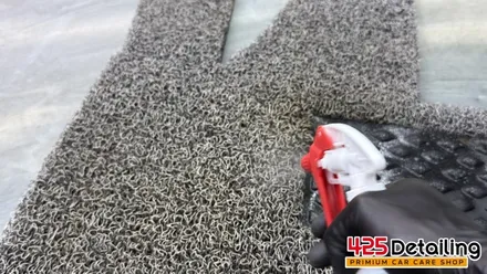 군포 송정지구 기아 EV6 디테일링 세차 / 경기 군포
