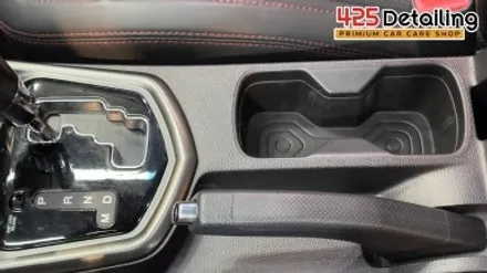 군포 송정지구 티볼리 에어 실내 디테일링 세차 후기 / 경기 군포