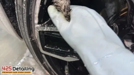 군포 송정지구 BMW X3 디테일링 세차 후기 / 경기 군포