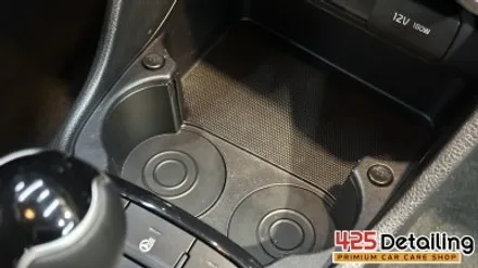 군포 송정지구 기아 모닝 광택 및 디테일링 세차 후기 / 경기 군포