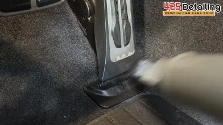 군포 송정지구 BMW M240i 디테일링 세차 후기 / 경기 군포