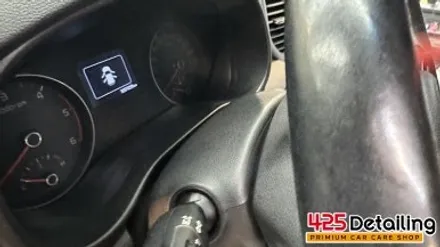 군포 송정지구 기아 스포티지 디테일링 세차 후기 / 경기 군포