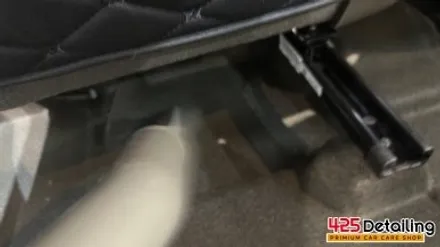 군포 송정지구 현대 캐스퍼 EV 디테일링 세차 후기 / 경기 군포