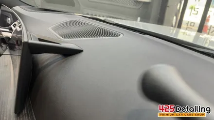 군포 송정지구 BMW M240i 디테일링 세차 후기 / 경기 군포
