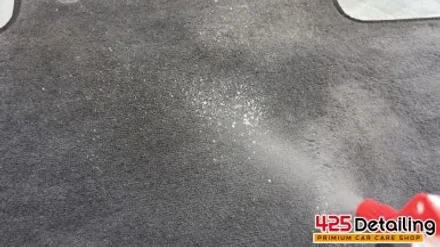 군포 송정지구 기아 EV3 유막 제거 발수코팅 및 디테일링 세차 후기 / 경기 군포