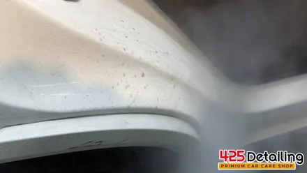 군포 송정지구 BMW X4 디테일링 세차 후기 / 경기 군포