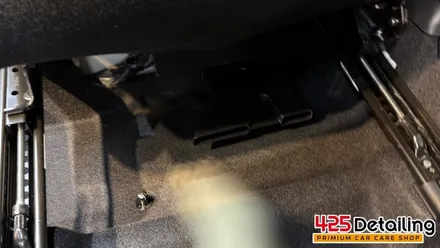군포 송정지구 기아 니로 디테일링 세차 후기 / 경기 군포