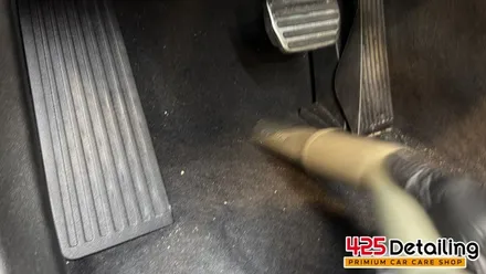 군포 송정지구 볼보 XC60 디테일링 세차 후기 / 경기 군포