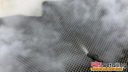 군포 송정지구 현대 I30 디테일링 세차 후기 / 경기 군포